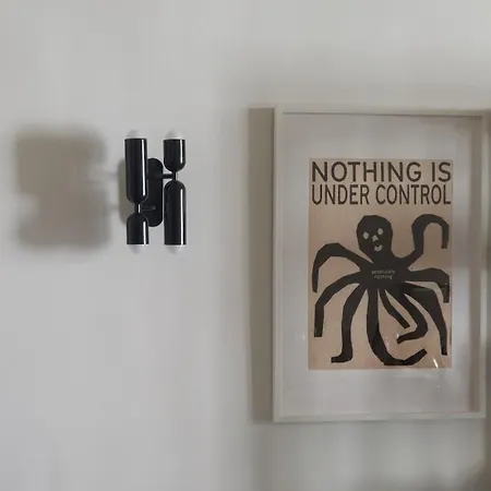 Apartment Nook *