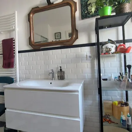 Apartment Nook *