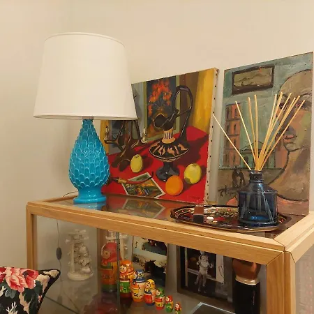 Nook Apartment *