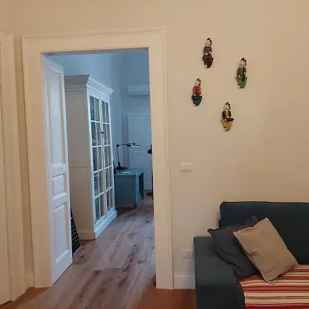 Apartment Nook *