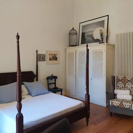 Apartment Nook Bari