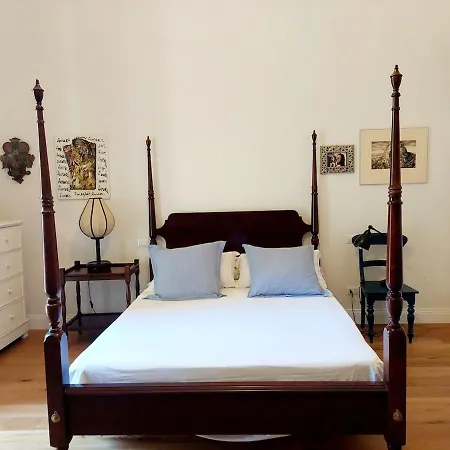 Nook Apartment Bari