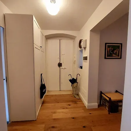 Apartment Nook Bari